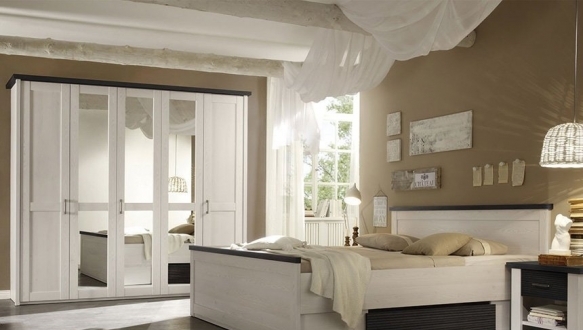 Ліжко LOZ/180 LUCA 3