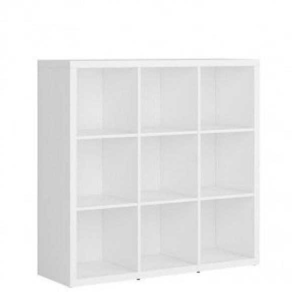Стеллаж REG/12/12 Nepo Plus