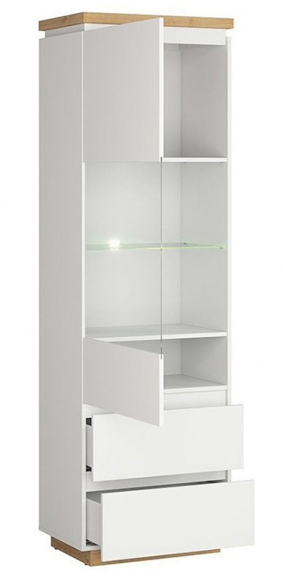 Витрина REG1W2S Erla 2