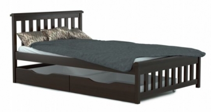 Кровать Asti