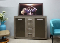 Комод 2D4S Джульетта