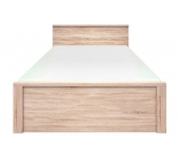 Ліжко LOZ 120 Нортон