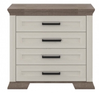 Комод KOM4S Марсель