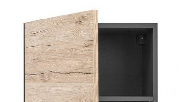 Шкаф навесной SFW1D/45 L/P Моден 2