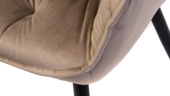 Стілець M-65 капучино 9