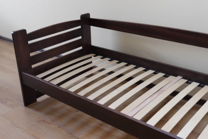 Дитяче ліжко Карлсон 1