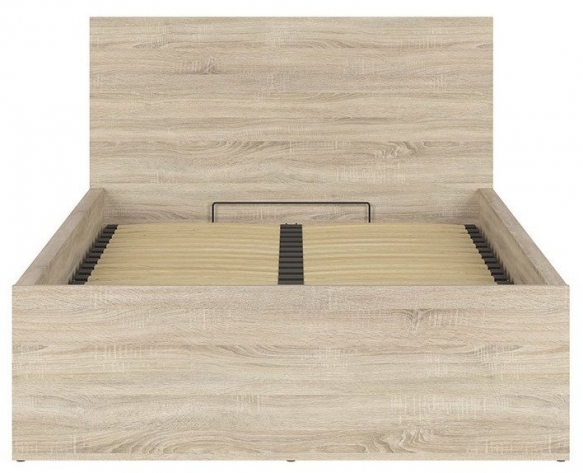 Кровать с подьемным механизмом LOZ/120/B Tetrix 4