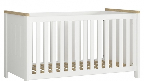 Детская кровать LOZ/140X70 BABY DREVISO 0