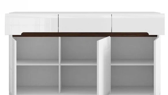 Комод KOM3D3S/8/15 Azteca Trio 6