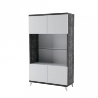 Витрина 2Д Тревизо