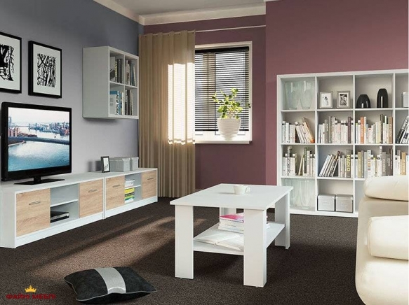 Стелаж REG/15/16 Nepo Plus 0