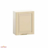 Тумба верхня В60.92.1Д. Сушка Французький Престиж