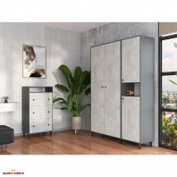 Тумба для обуви