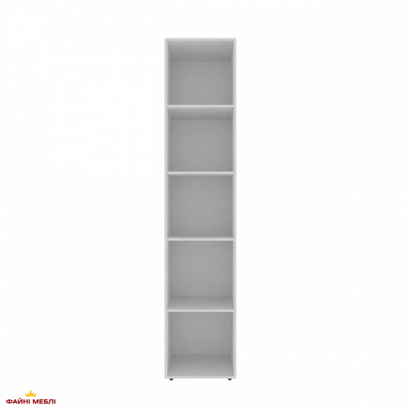 Шафа розпашна комбінована 4 дверна Art In Head №1 Light 160 4