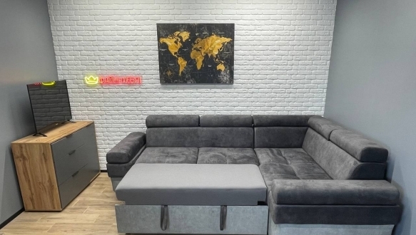 Кутовий диван Сафарі АКЦІЯ продано 3