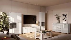 Модульна вітальня Фемелі