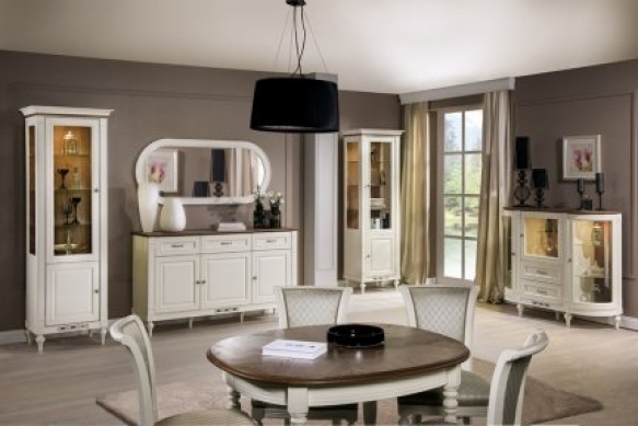 Модульная гостиная FLORENCJA