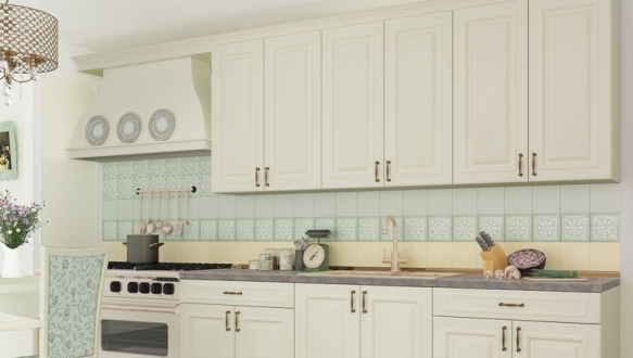 Кухня Amore Classic 6