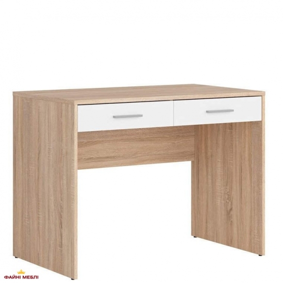 Стол письменный BIU1S Nepo Plus 1