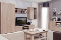 Модульна вітальня DAMIS