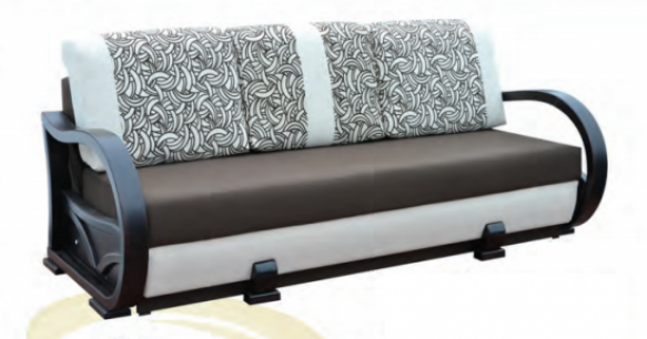 Диван Легенда Ортопедический