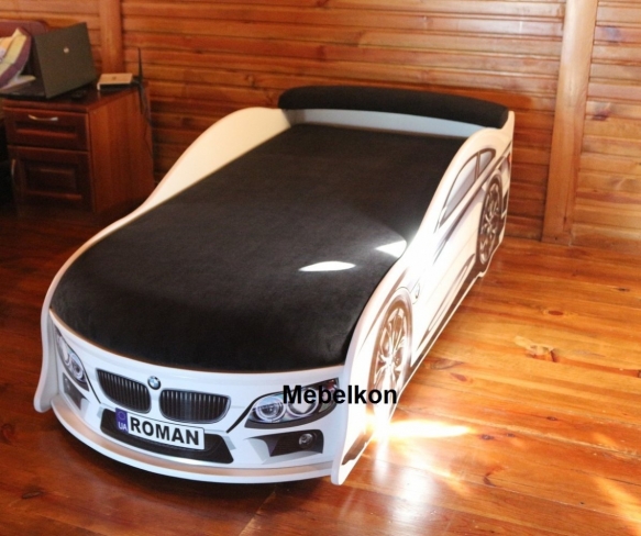 Ліжко BMW 11