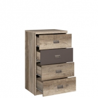 Комод KOM4S/50 Malcolm