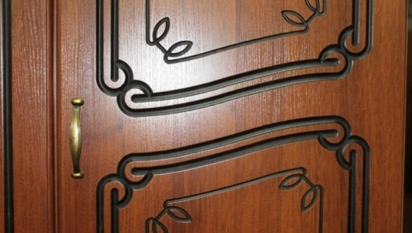 Шкаф Альба 9