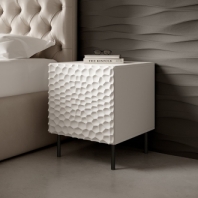 Тумба прикроватная 2 шт. Hole