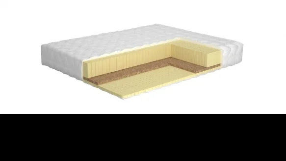 Матрац Latex Dual/ Латекс Дуал 2