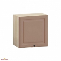 Тумба верхняя В50.53.1Д Бар Атланта глянец