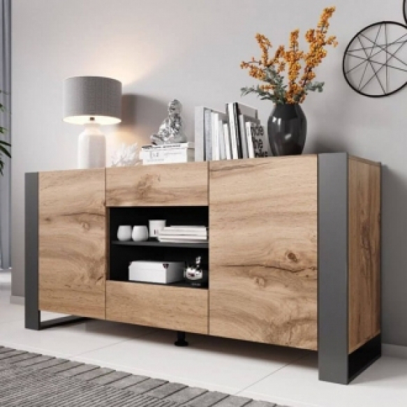 Комод Wood