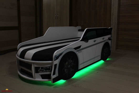 Кровать PREMIUM 17