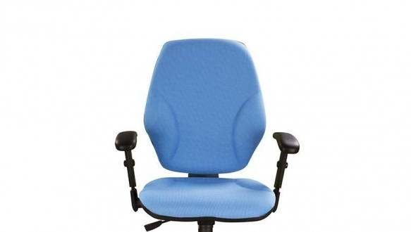 Крісло MASTER GTR ergo window Active1 CHR68 0