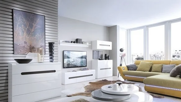 Модульная гостиная Azteca trio 5