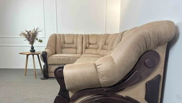 Угловой диван Гермес 7