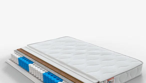 Матрас Essen 11