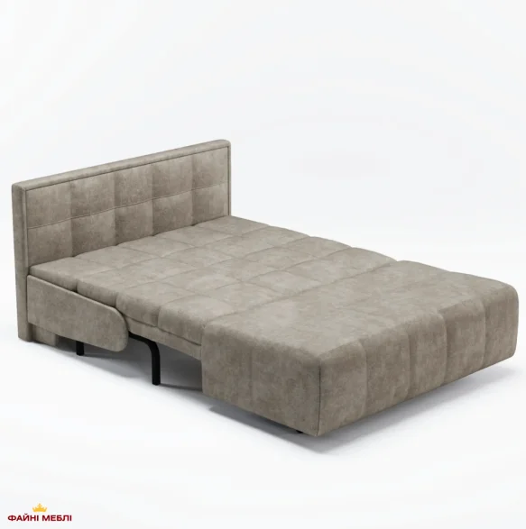 Диван розкладний Акордеон Юніті 148 см 18