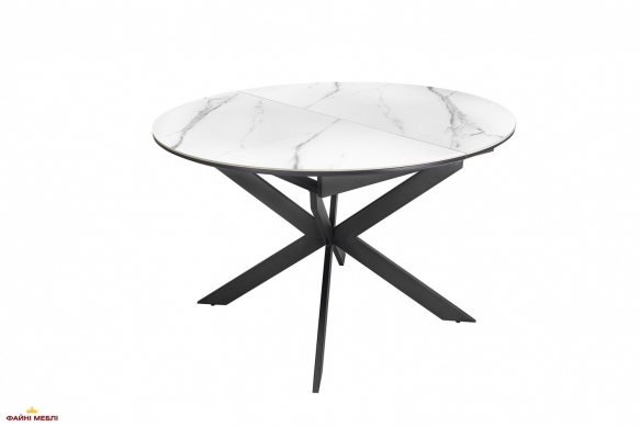 Стіл розкладний овальний Bjorn Atlas / Атлас 120R 9 Стіл розкладний овальний Bjorn Atlas / Атлас 120R 9