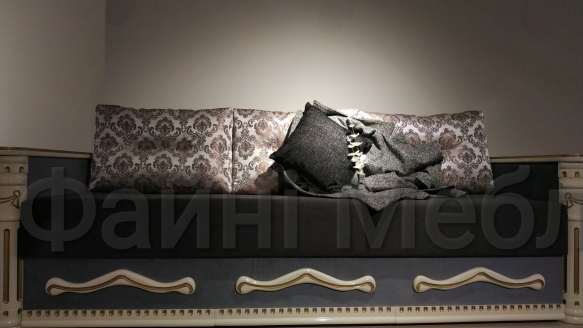 Диван Афіна Преміум 1