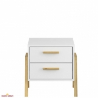 Прикроватная тумба 2S Бэль