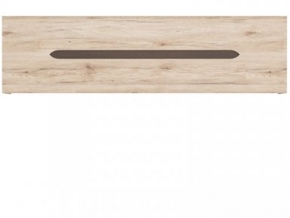 Шкаф подвесной SFW1K Эльпассо