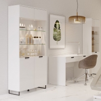 Модульна вітальня MEGAN