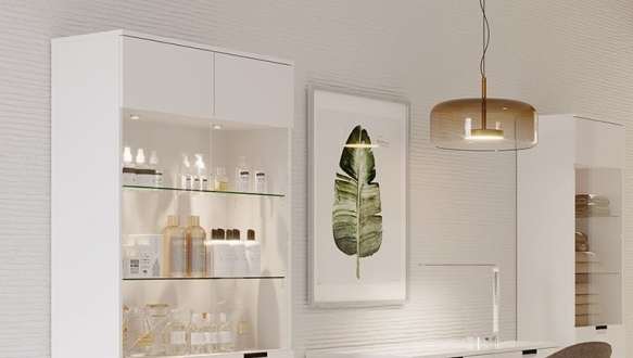 Модульная гостиная MEGAN 0