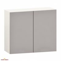 Тумба верхняя В80.72.2Д. Бар Gola ручка Окрашенный Высокий Глянец