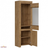  Вітрина REG1D1W Holten