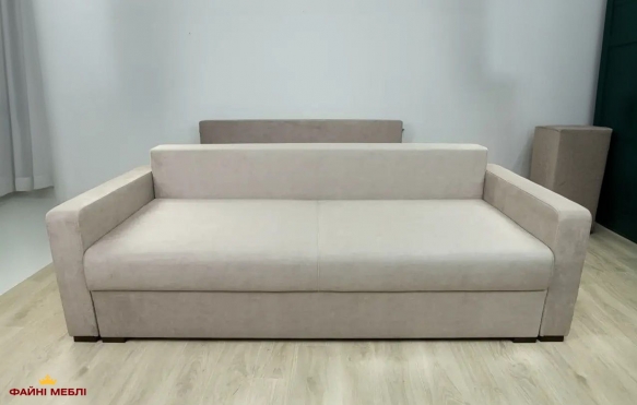 Диван розкладний єврокнижка Еней Меблі Стиль 226 х 108 см 0