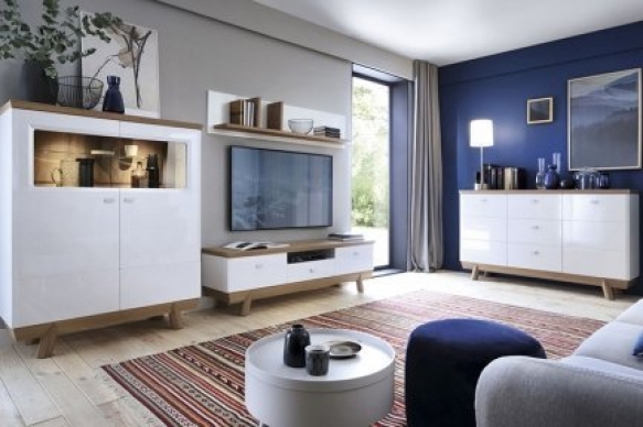 Модульная гостиная ASPEN