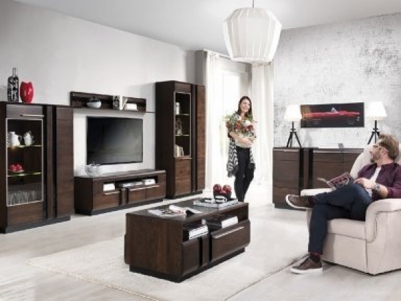 Модульная гостиная PORTI