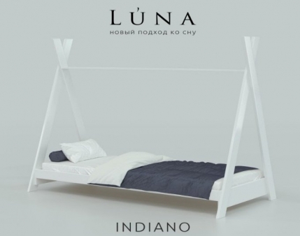 Ліжко Indiano 0